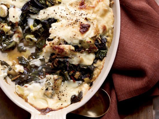30 Thanksgiving Recipes to Master