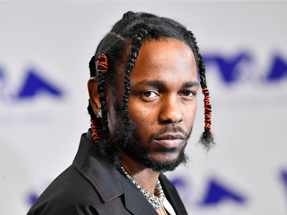 kendrick lamar