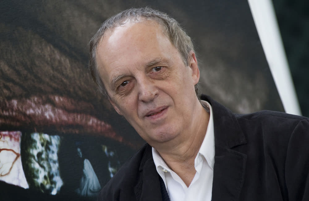 Dario Argento reveals where he gets his inspiration from credit:Bang Showbiz