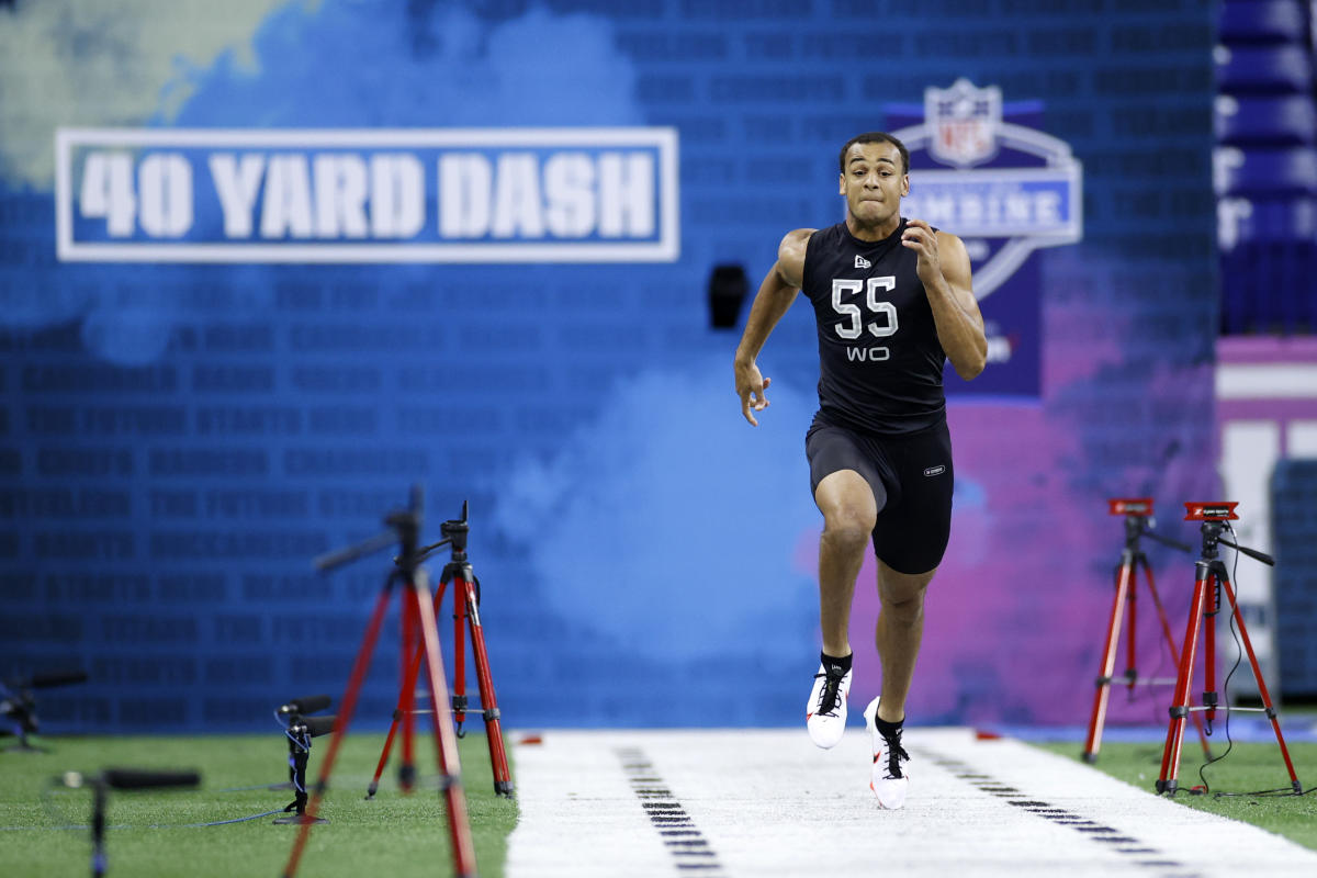 When does the 2021 NFL Combine start? More news and rumors on this year's  event
