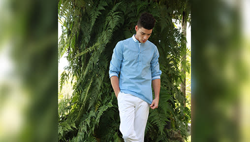 Fashion for Men: What You Should Be Wearing this Summer