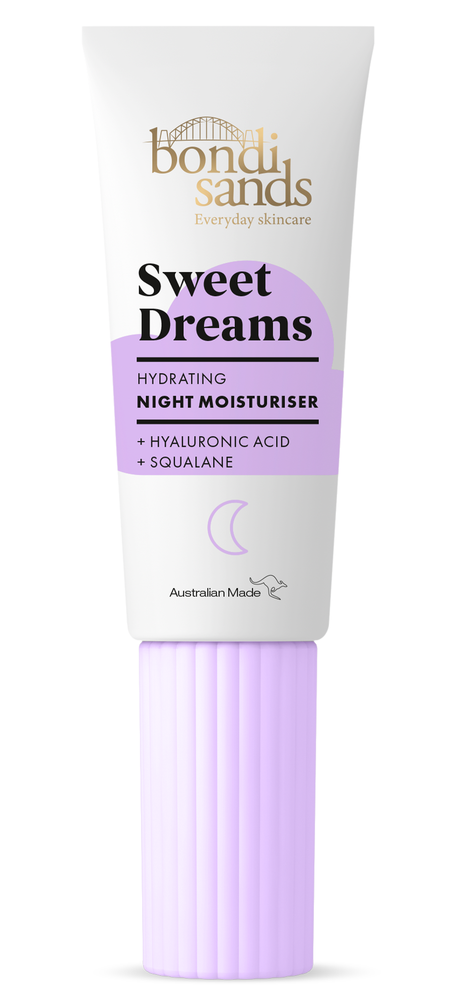 Sweet Dreams Night Moisturiser, $18.95