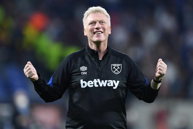 West Ham get tricky Europa Conference League draw as they face