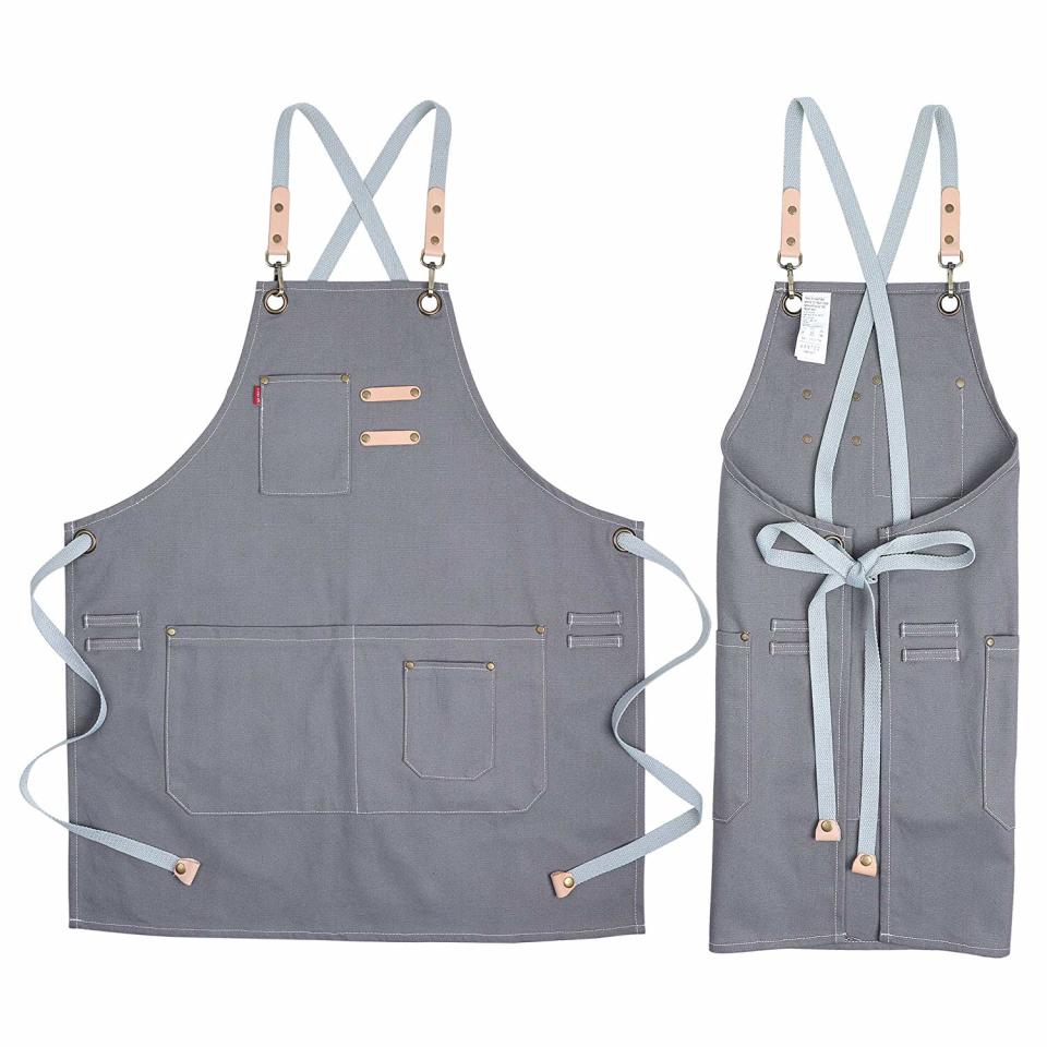 COOLYOUTH Cotton Apron