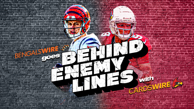 Wired: Week 5 vs. Cincinnati Bengals