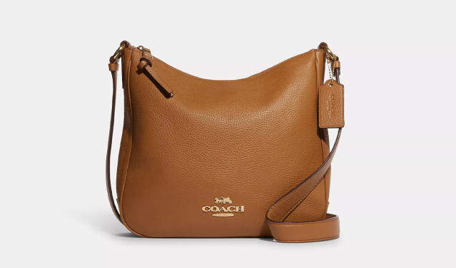 The Best Handbags to Buy During the Coach Outlet Summer Sale PureWow