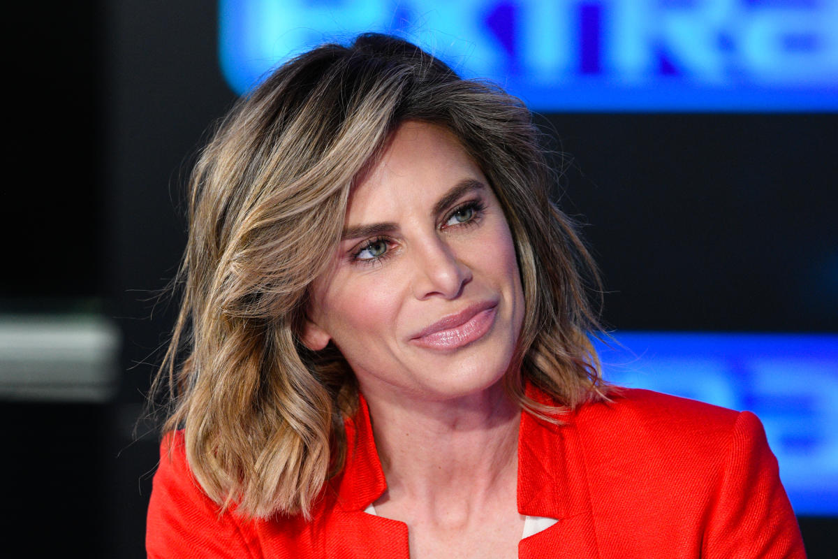 Q&A with Jillian Michaels, Get Out