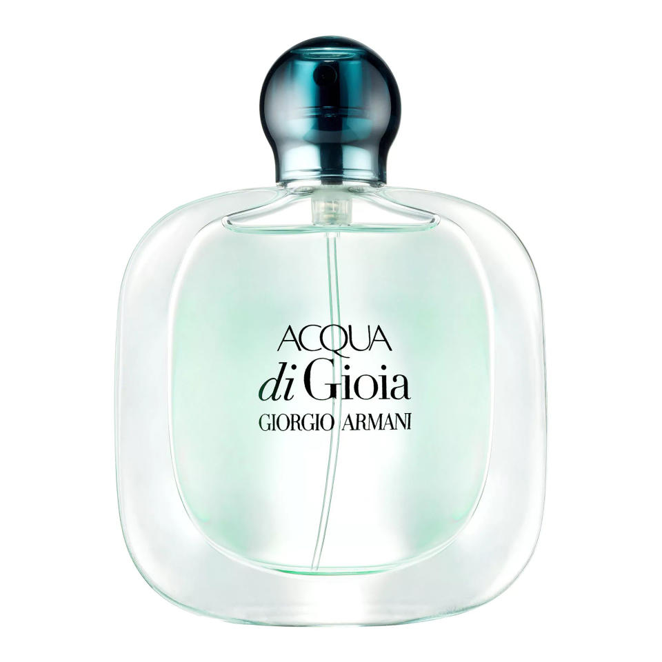 GIORGIO ARMANI BEAUTY Acqua di Gioia