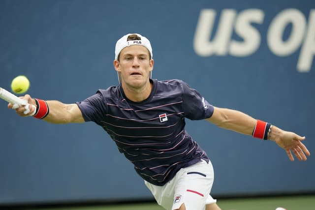 US Open Tennis