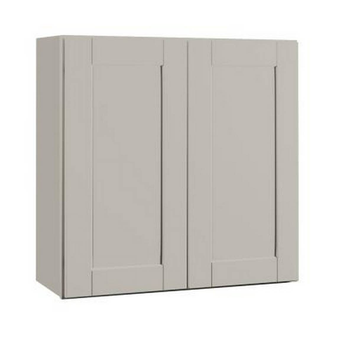 Continental Kitchen Cabinets model No. CBKW3030/Hampton Bay Kitchen Cabinets model No. KW3030 has been recalled.