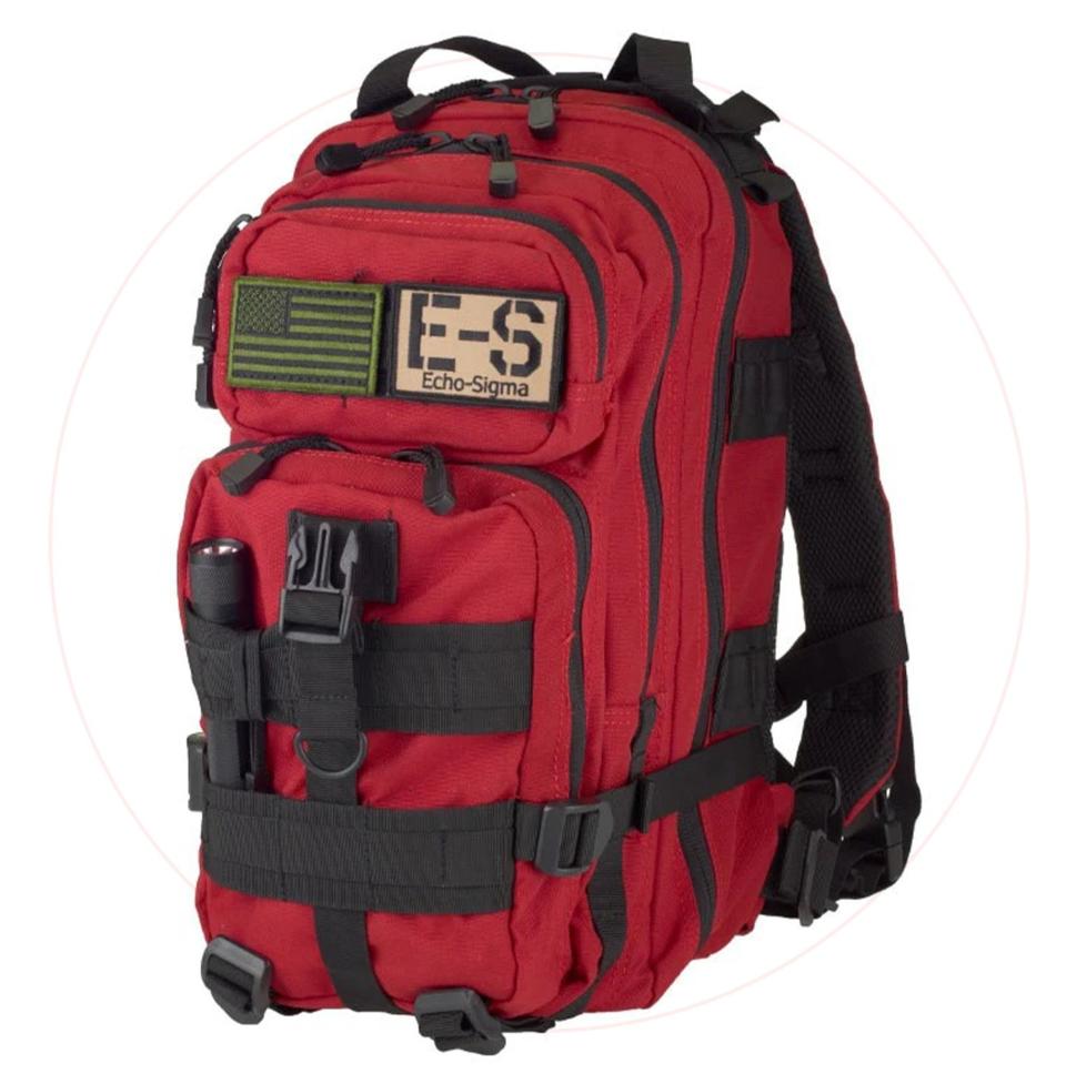 <p><a href="https://echo-sigma.com/products/get-home-bag-72-hour-emergency-go-bags-for-sale" rel="nofollow noopener" target="_blank" data-ylk="slk:Shop Now;elm:context_link;itc:0;sec:content-canvas" class="link ">Shop Now</a></p><p>72-Hour Emergency Go Bag</p><p>$309.99</p><p>Echo Sigma</p>