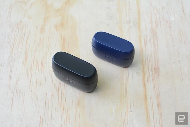 Jabra Elite 85t review: A serious true wireless earbuds flagship contender  