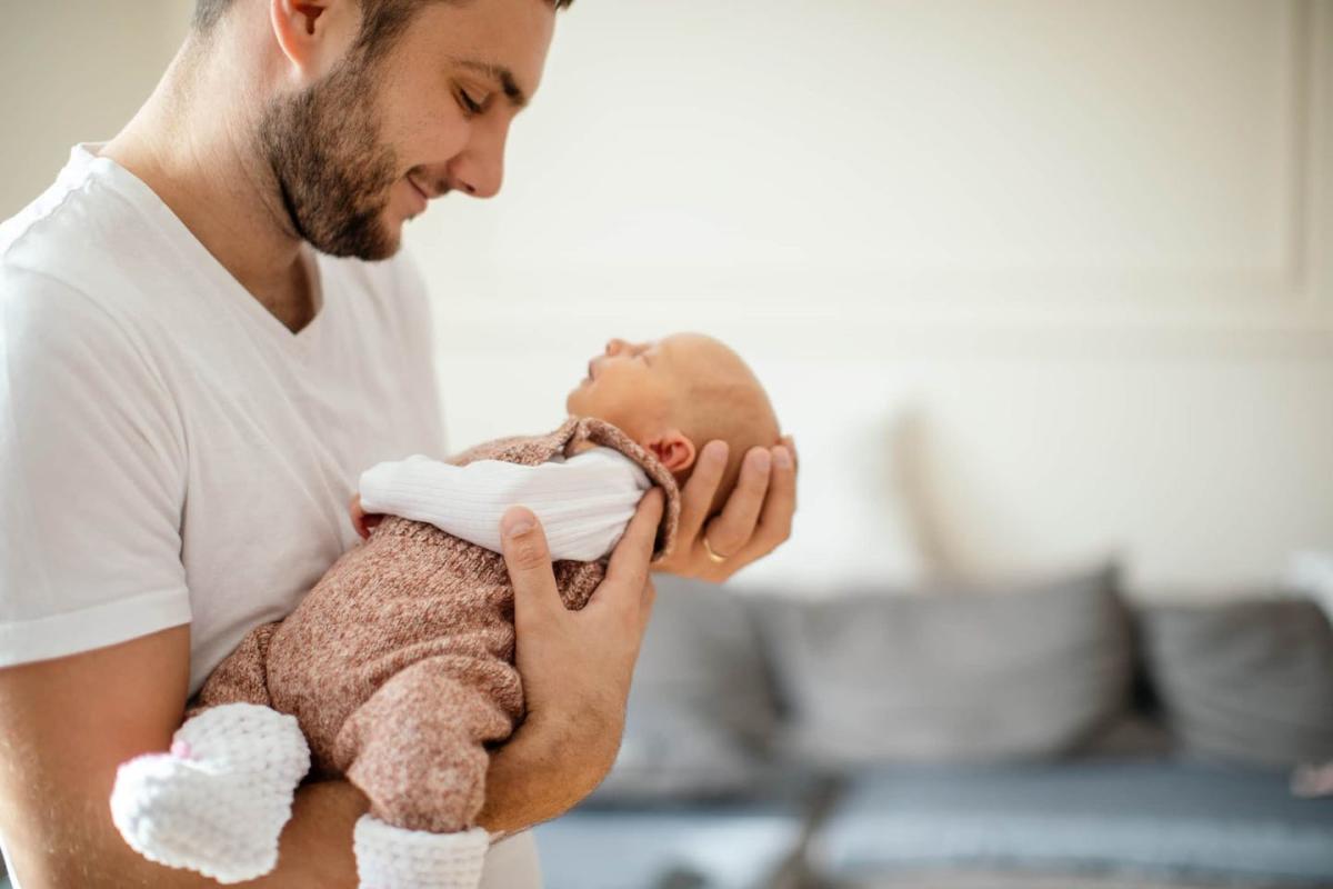 À quel âge bébé va-t'il marcher ?