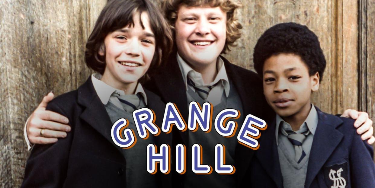 grange hill cast with young todd carty