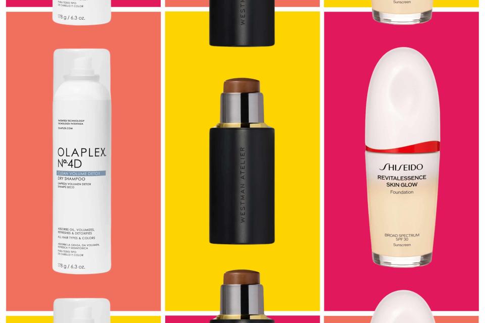 Beautiful Issue: 50 Best Beauty Tips and Products