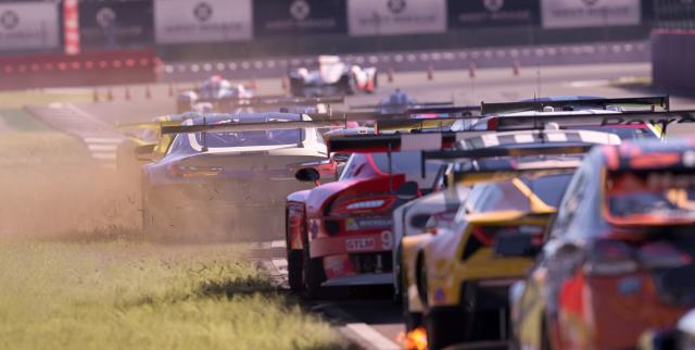 Forza Motorsport 5 Review - IGN