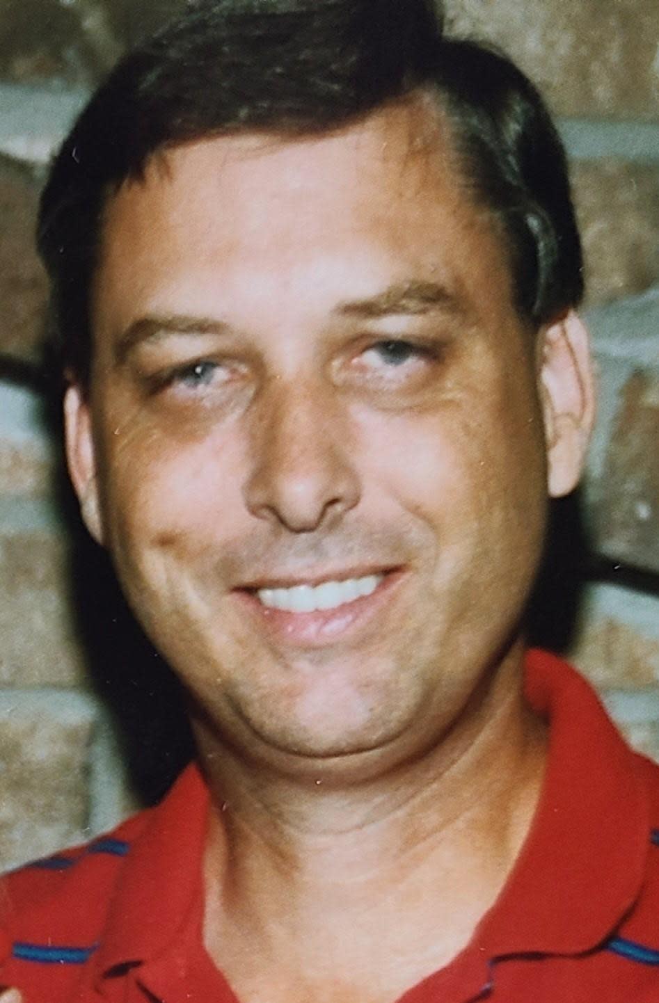 An image of Roger Dale Parham provided by the National Missing and Unidentified Persons System and the Kentucky State Police. / Credit: Kentucky State Police via NAMUS