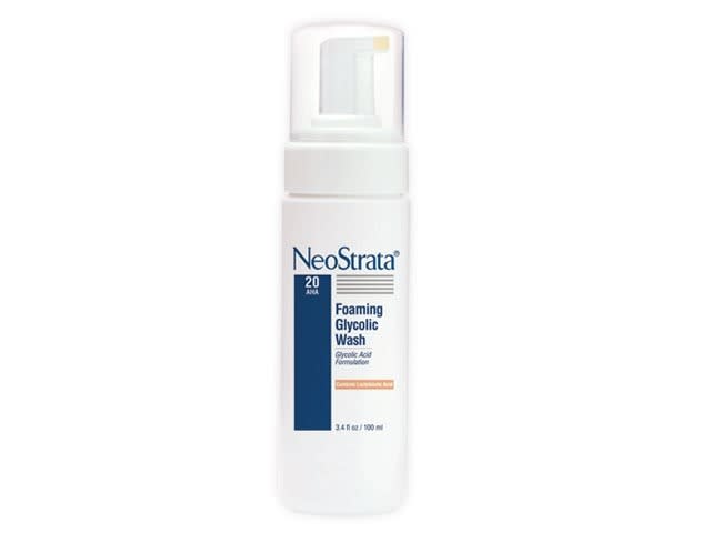 NeoStrata Foaming Glycolic Face Wash