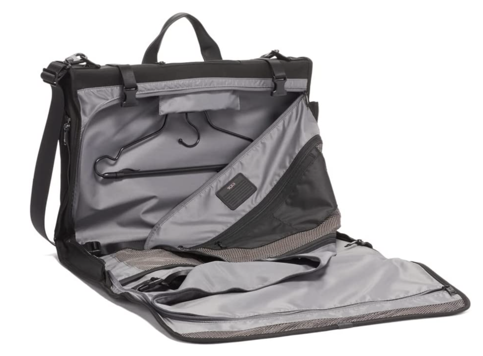 Alpha Garment Carry-On Bag