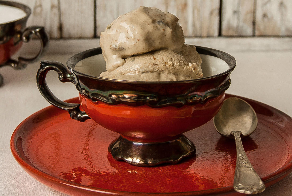 Coffee Mocha Ice Cream (Adél Békefi / Getty Images)