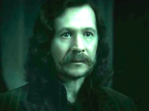 sirius black last line