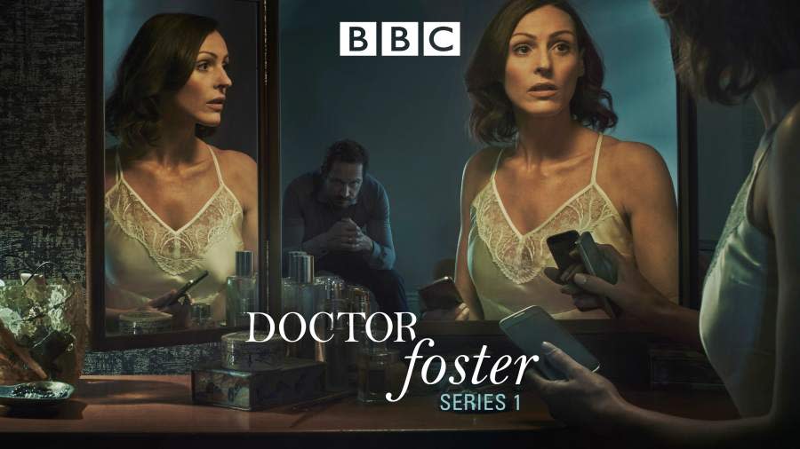 《福斯特醫生》。（圖／BBC Studios提供）