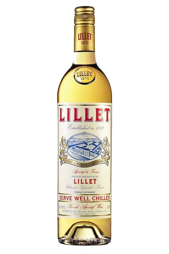 Lillet Blanc