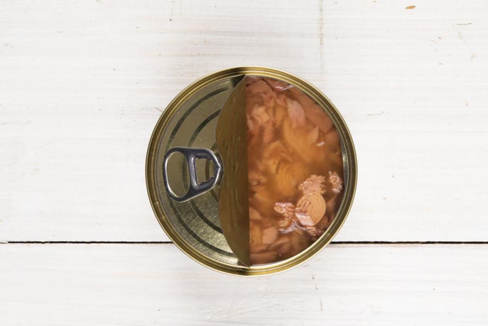 Got a Can of Tuna? Here Are Two Dozen Ways to Turn It Into Dinner