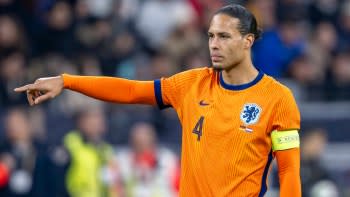 Virgil van Dijk, Liverpool and Netherlands captain