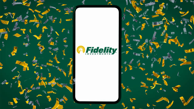 Newest Fidelity Promotions, Bonuses, Offers and Coupons: June 2022