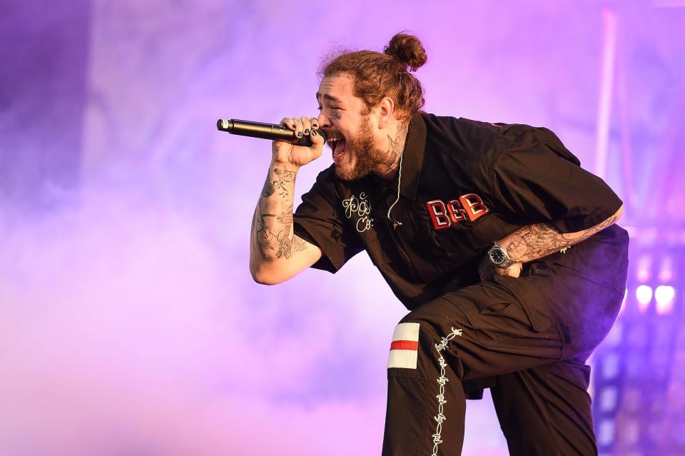 Post Malone