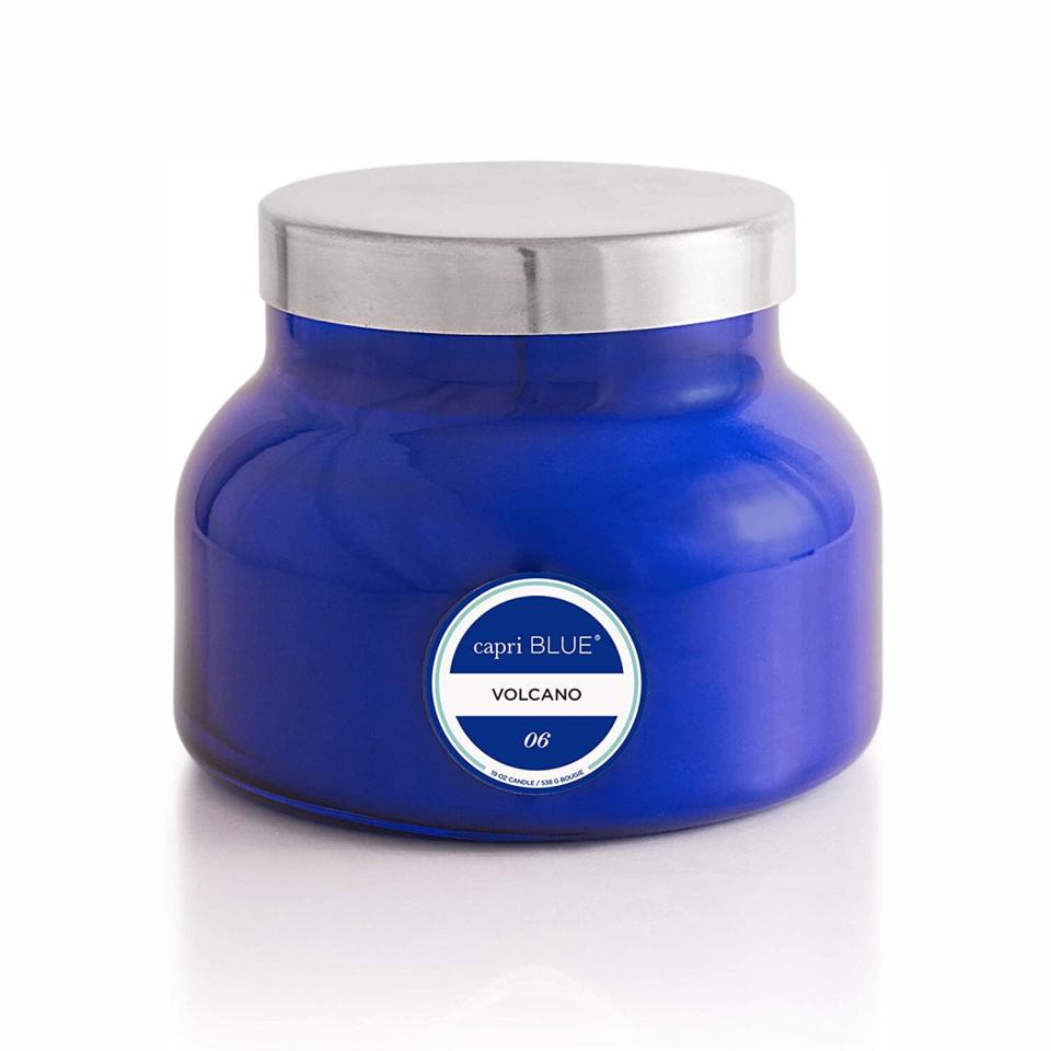 Capri Blue Scented Candle