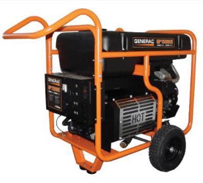 Generac Generators