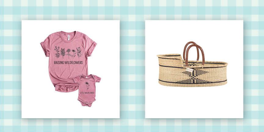 Pamper the Exhausted New Mom in Your Life With These Thoughtful Gift Ideas
