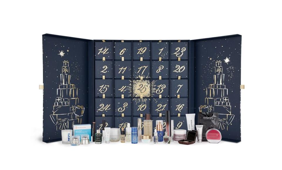 【聖誕2019】15款聖誕倒數月曆Advent Calendar！Diptyque、JoMalone、MAC優惠美妝禮物