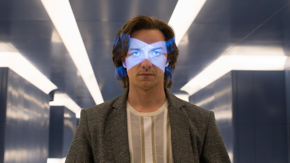 'X-Men: Apocalypse'. (Credit: 20th Century Studios)