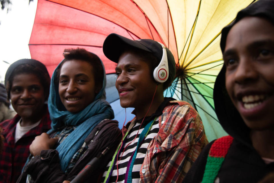 PNG locals.