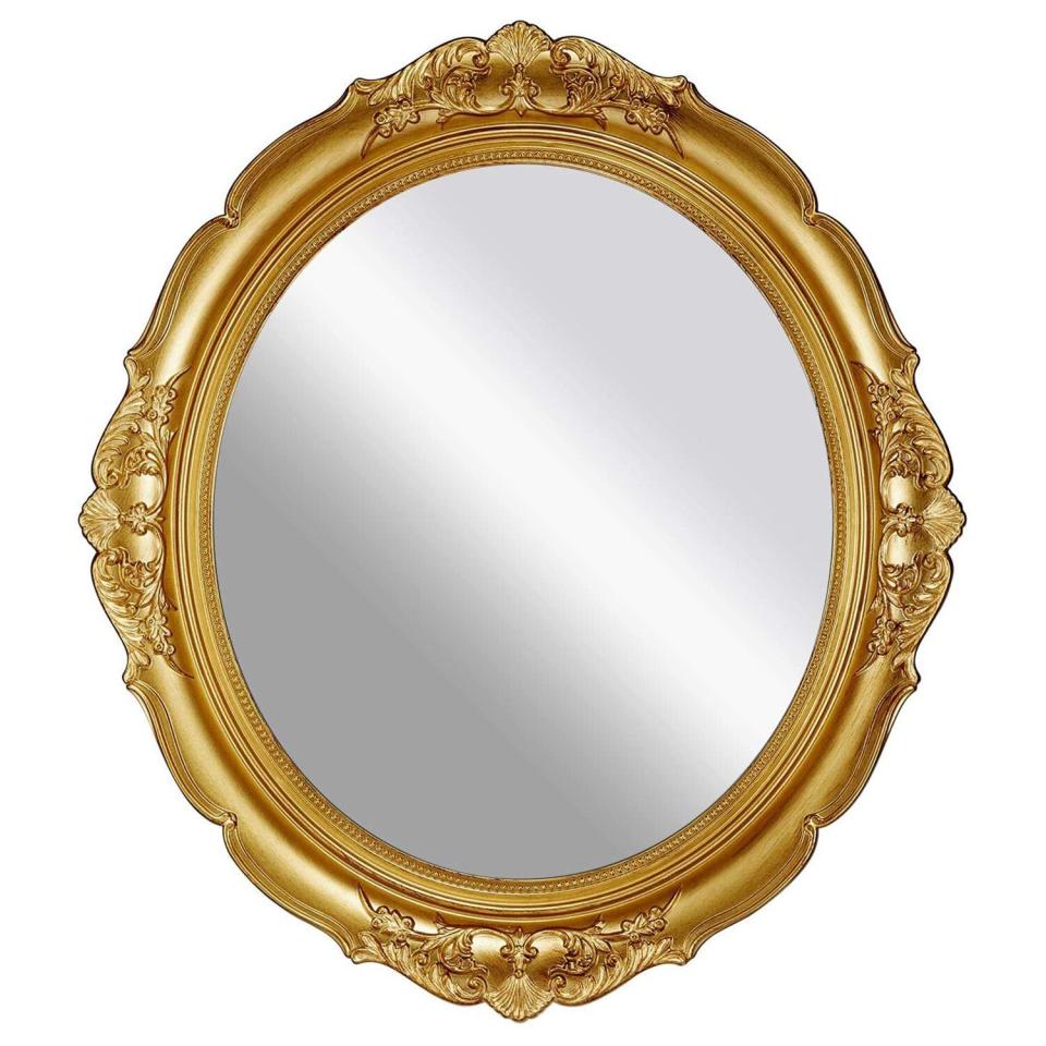 OMIRO Decorative Wall Mirror