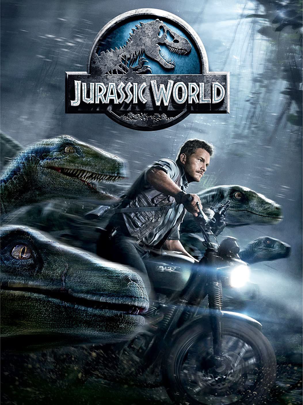 Jurassic World