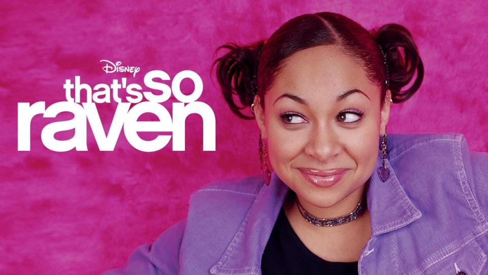 That's So Raven (Photo: Disney+)