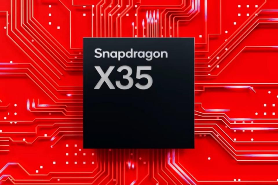 Snapdragon X35 5G連網數據晶片獲得多數電信業者採用，預計2024年推出應用產品