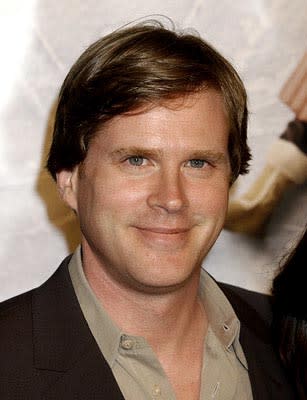 Cary Elwes at the LA premiere of Focus' Eternal Sunshine of the Spotless Mind