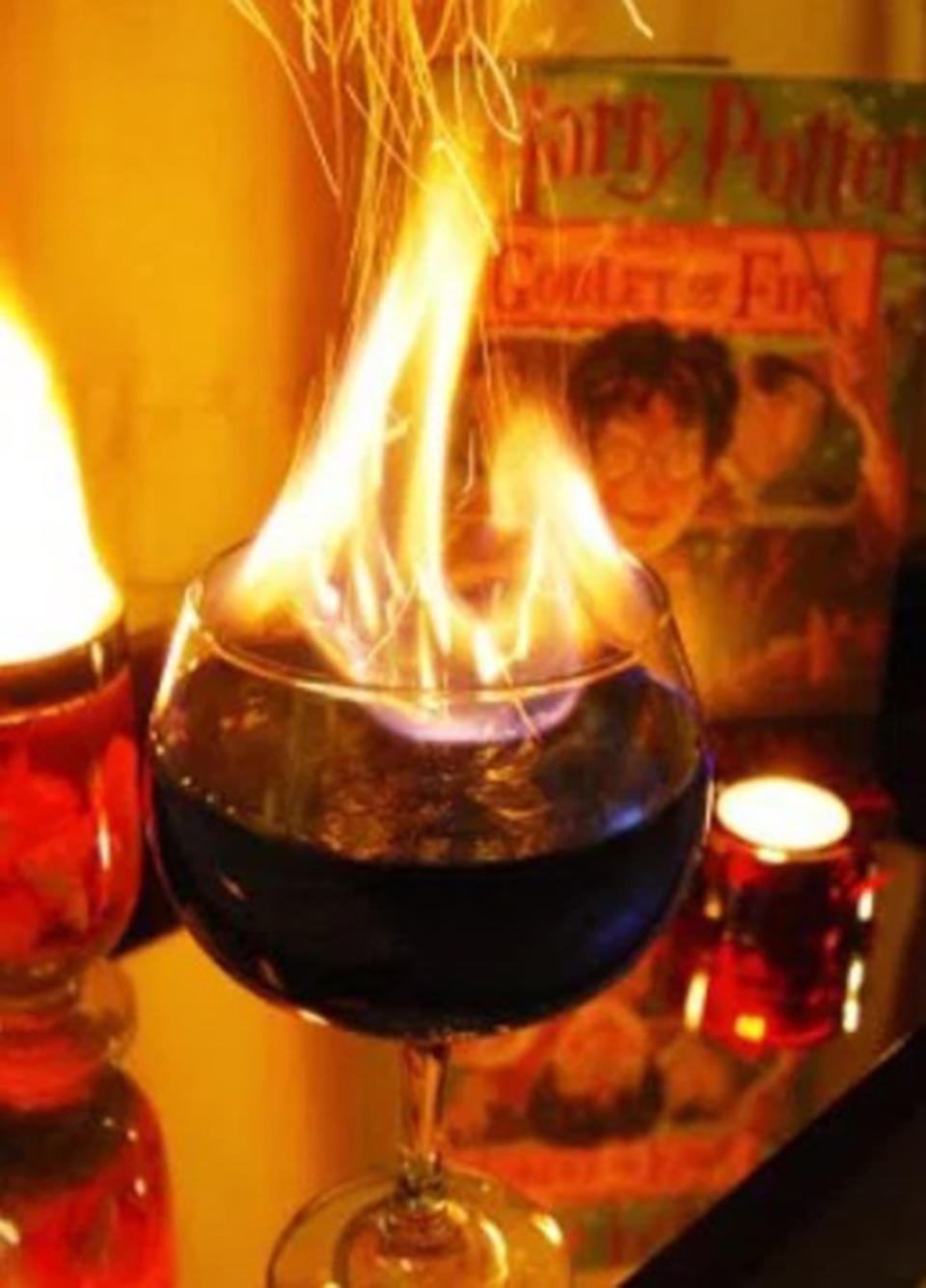 Goblet of Fire