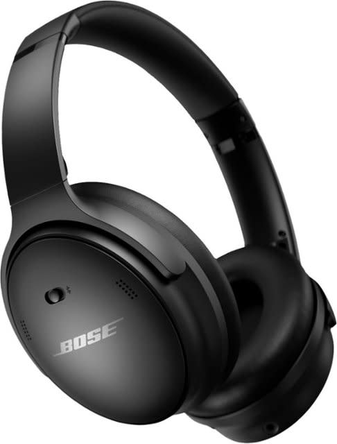 Bose QuietComfort 45