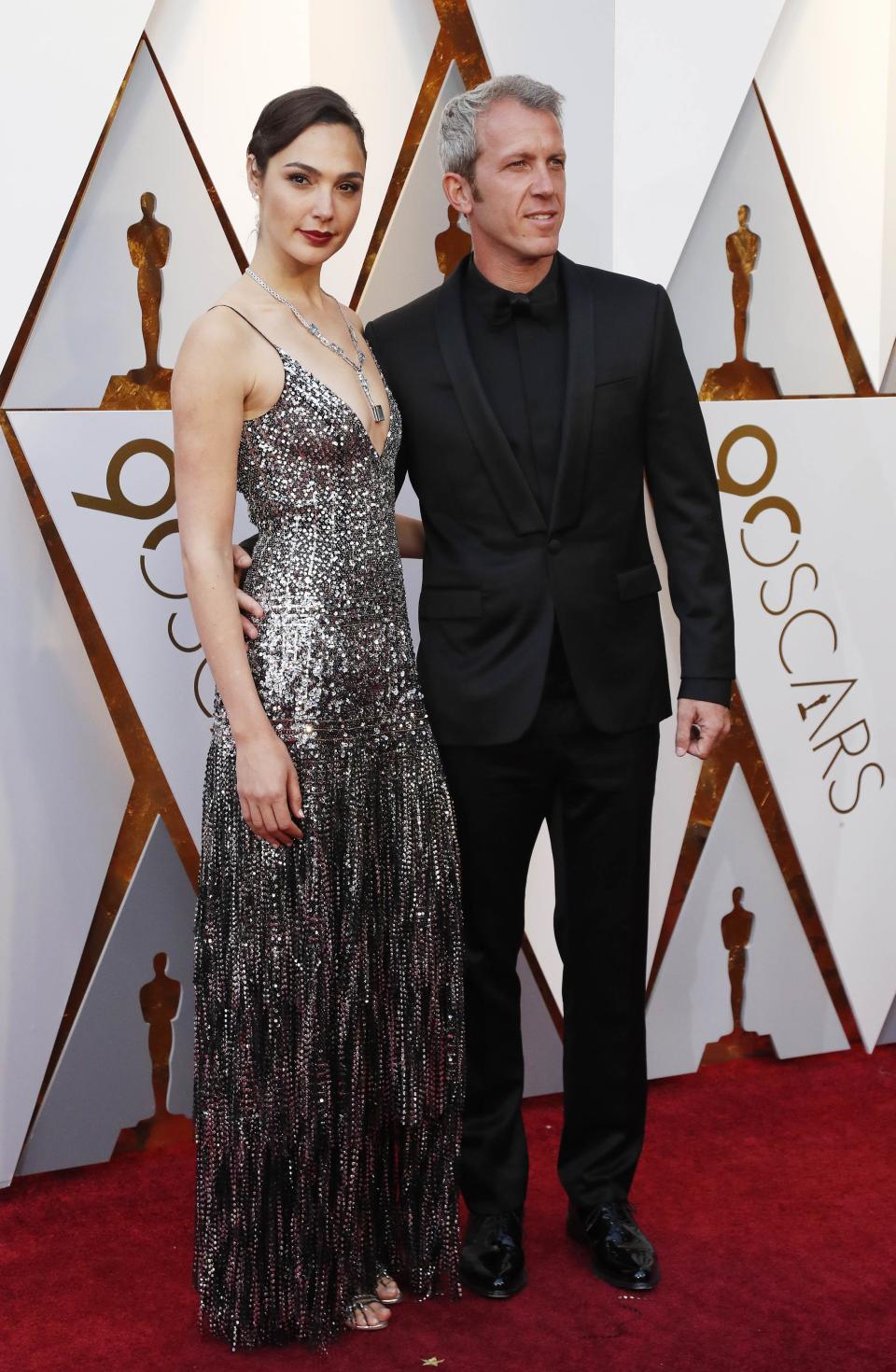 90th Academy Awards – Oscars Arrivals – Hollywood