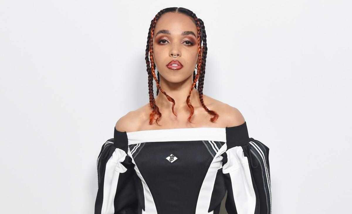 Fka Twigs Is Raising Money For Sex Workers Affected By The Pandemic 