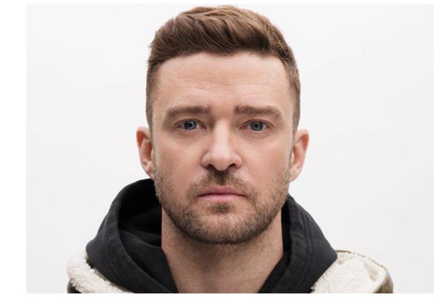 Justin Timberlake es nombrado "El hombre más odiado de América"