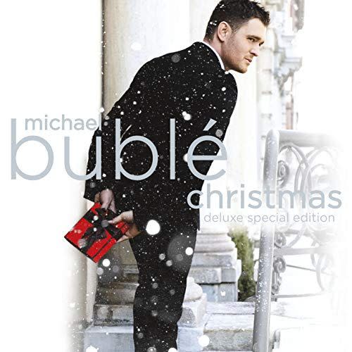 29) "Cold December Night" by Michael Bublé
