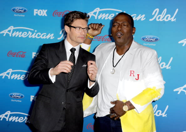 'American Idol' Top 10 Show and After-Party: What You Didn't See on TV