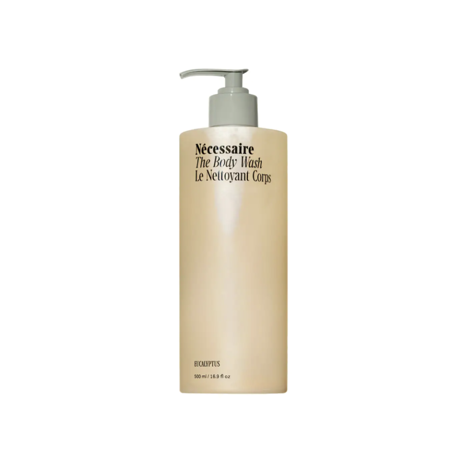 <p><a href="https://go.redirectingat.com?id=74968X1596630&url=https%3A%2F%2Fwww.sephora.com%2Fproduct%2Fnecessaire-the-body-wash-P459727&sref=https%3A%2F%2Fwww.womenshealthmag.com%2Fbeauty%2Fg60410670%2Fbest-body-washes-for-eczema%2F" rel="nofollow noopener" target="_blank" data-ylk="slk:Shop Now;elm:context_link;itc:0;sec:content-canvas" class="link ">Shop Now</a></p><p>The Body Wash</p><p>sephora.com</p><p>$35.00</p><span class="copyright">Sephora</span>